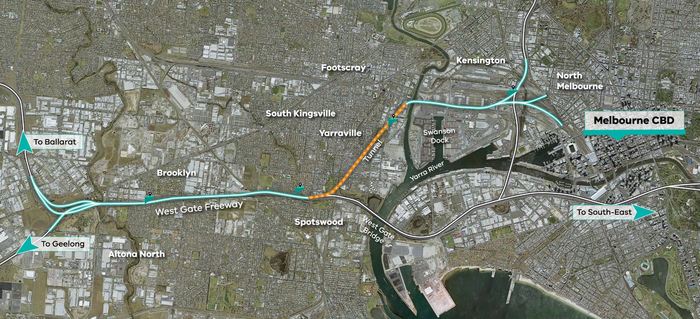 Western Distributor Western Distributor