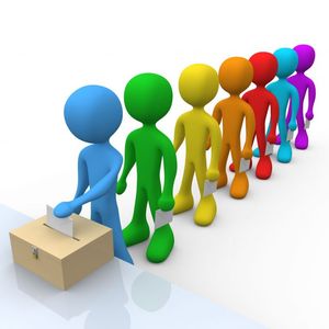 election image election image