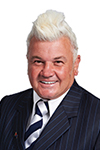 Cr Darryn Lyons Cr Darryn Lyons