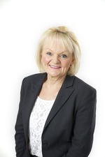 Elaine update pic white background Elaine update pic white background